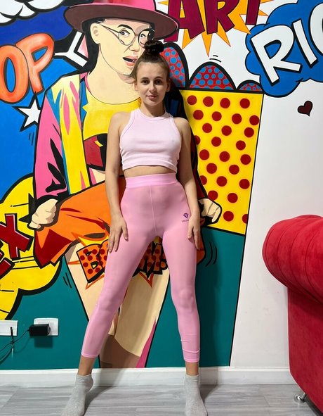 katerich21 exclusive model picture