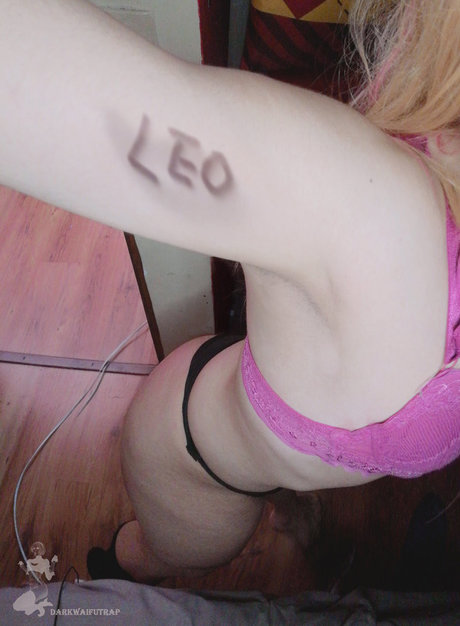 DarkWaifuTrap hot model gallery