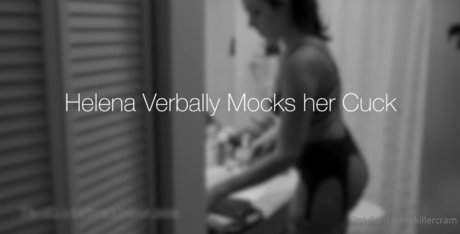 Helena Price model porn picture