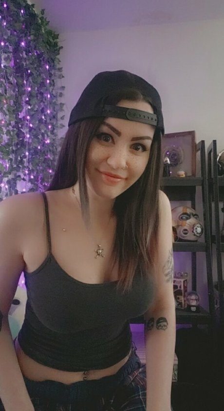 ConcealedBones model hd archive