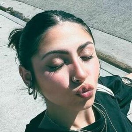 Alondra Delgado star nudes pics