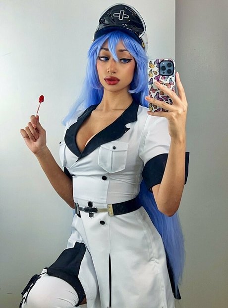 Yazbunny xxx pornstar photo