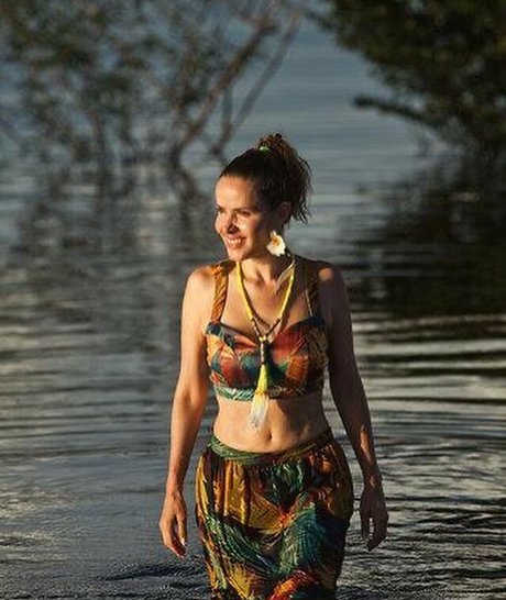 Leona Cavalli art pornstar gallery