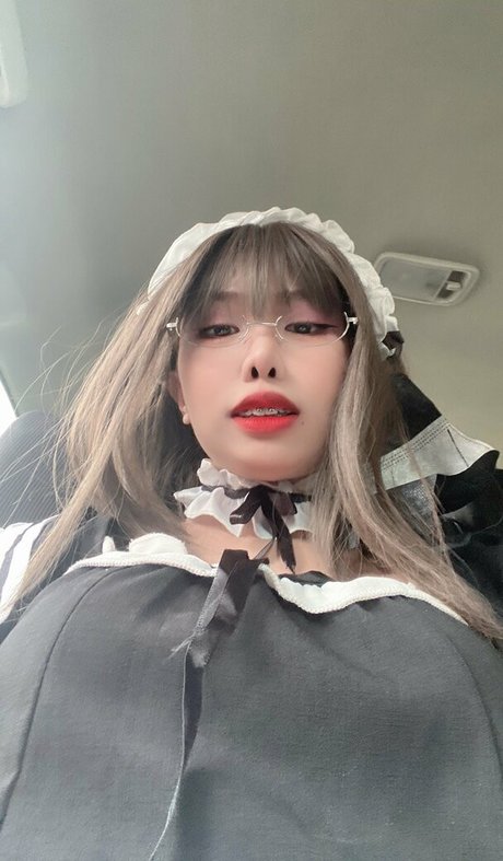 nekochichan_ model naked pictures