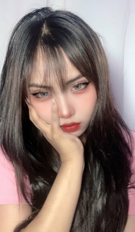 nekochichan_ model sex picture