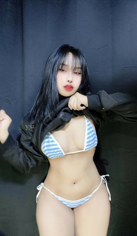 nekochichan_ sex model img