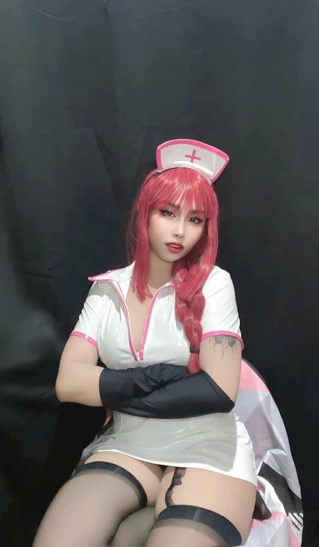 nekochichan_ top model archive