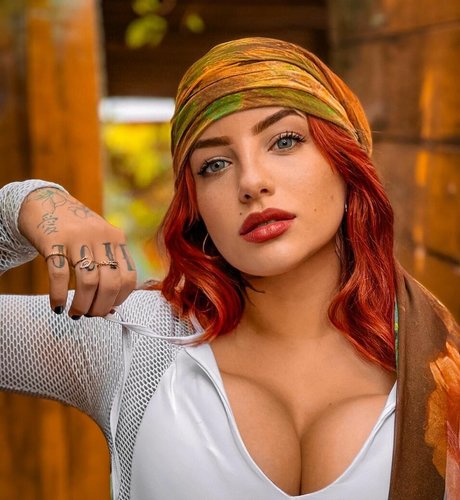 agabrielaabdala nude model gallery