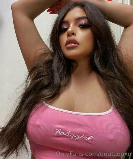 doutzenxo star pornographic pic