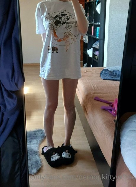 demonkittyyxfree star porn pictures