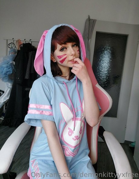 demonkittyyxfree nice pornstar galleries