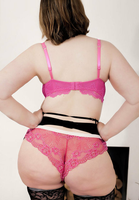 annemarieontour xxx model photos