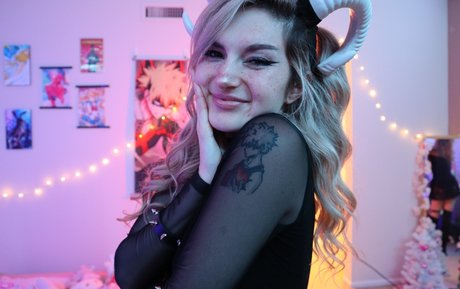 Busy B ASMR pornstar best picture