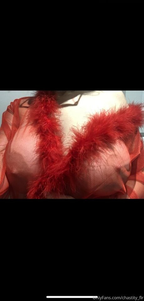 chastity xxx star exclusive picture