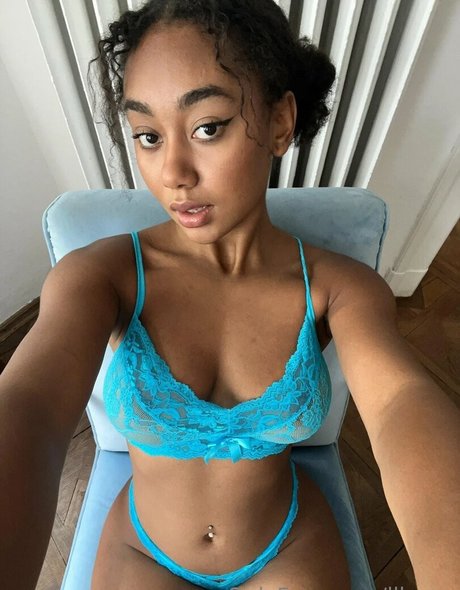 Elizabeth Anorue nudes model pictures