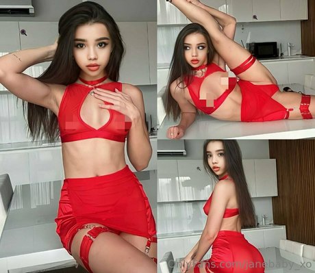 janebaby xo free model gallery