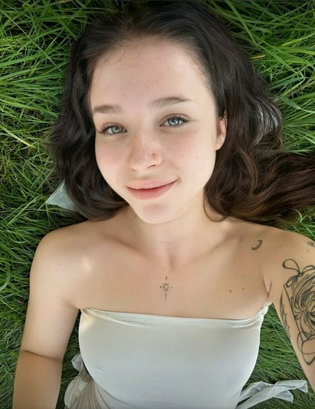 janebaby xo high quality model pic