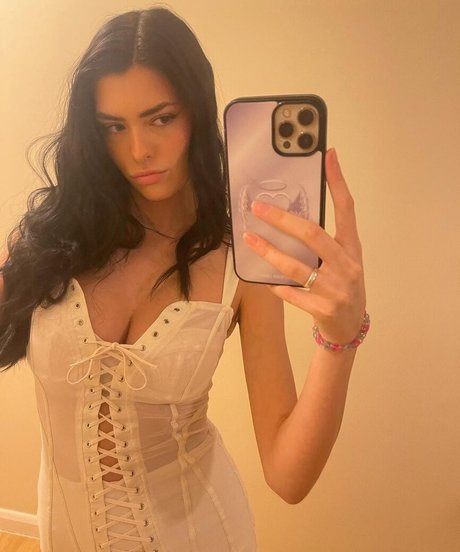 Olivia Forsbrook perfect actress photo