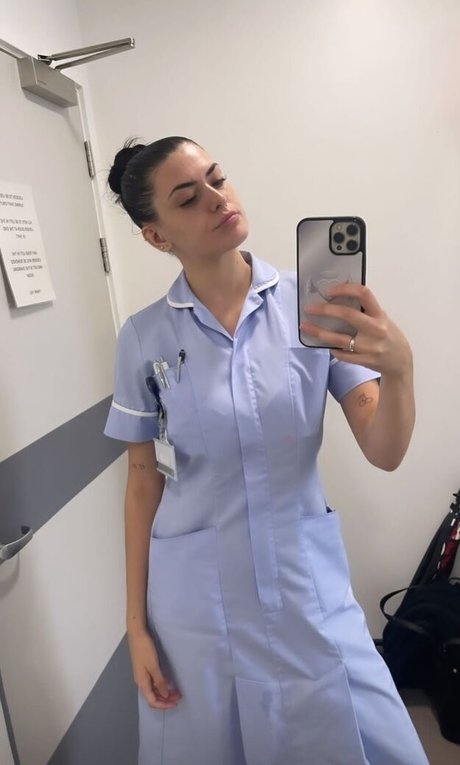 Olivia Forsbrook porn actress picture