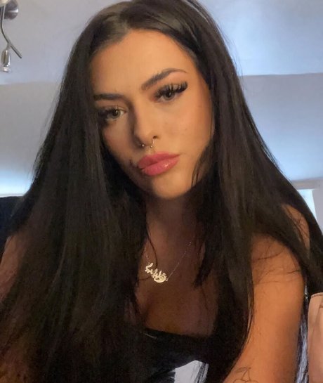 Olivia Forsbrook star sex image