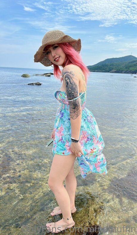 minamuffin pornstar sexy images