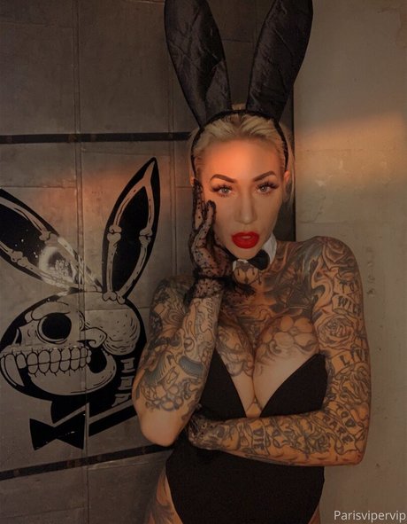 parisvipervip star exclusive image