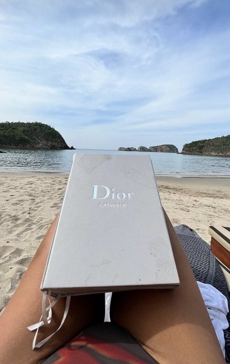 Luna Blaise nudes star image