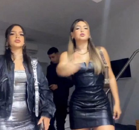 Melissa Mel Maia model beautiful picture