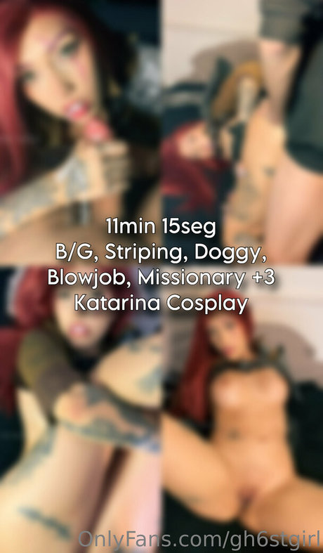 gh6stgirl pornstar naked galleries