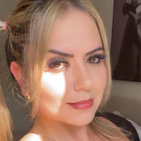 Tati Cariani star nudes pic