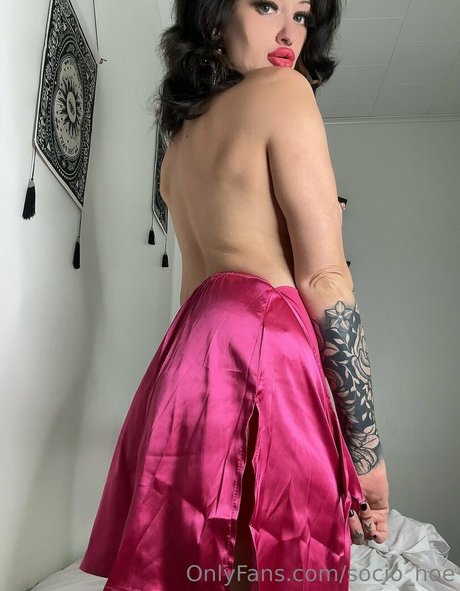 socio hoe model erotic images