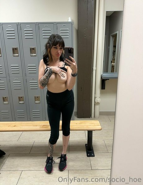 socio hoe model pornographic pics