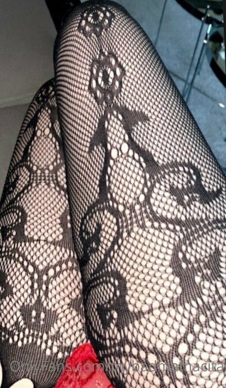 mybadmamacita pornstar exclusive image