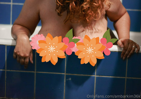 msambarkim model nude galleries