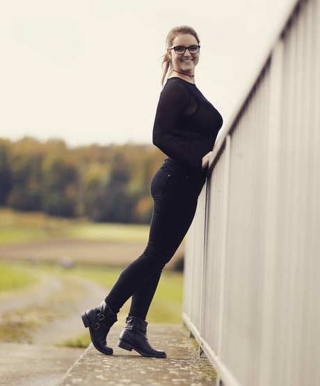 silvi silvilein model pic