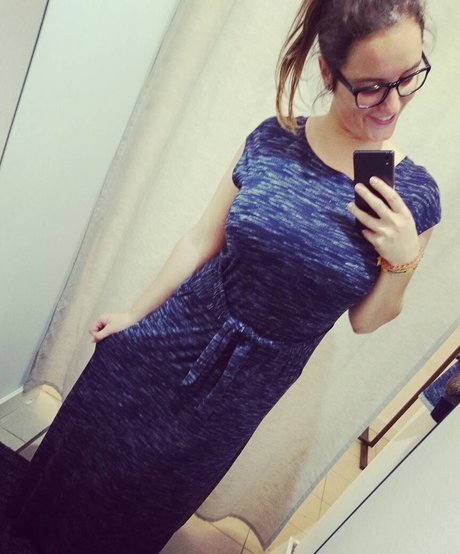 silvi silvilein nudes model pic