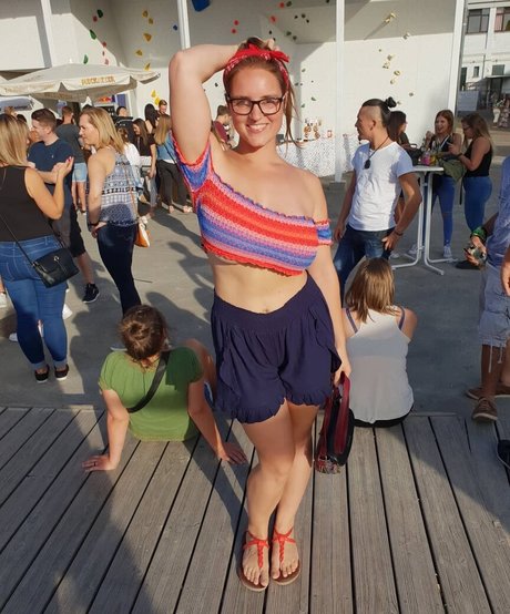 silvi silvilein star nudes archive