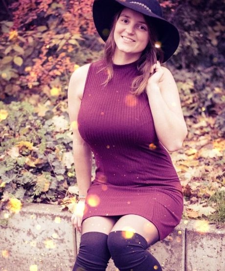 silvi silvilein star hot picture