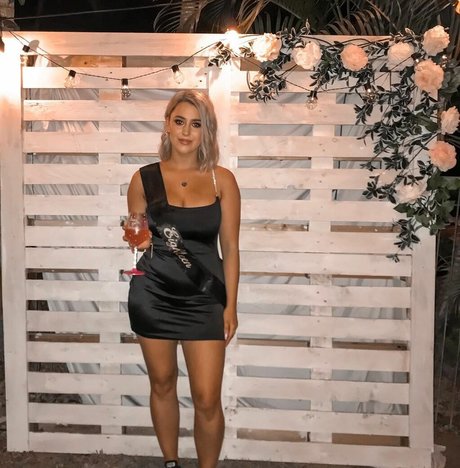 Tahlia A high quality actress pics