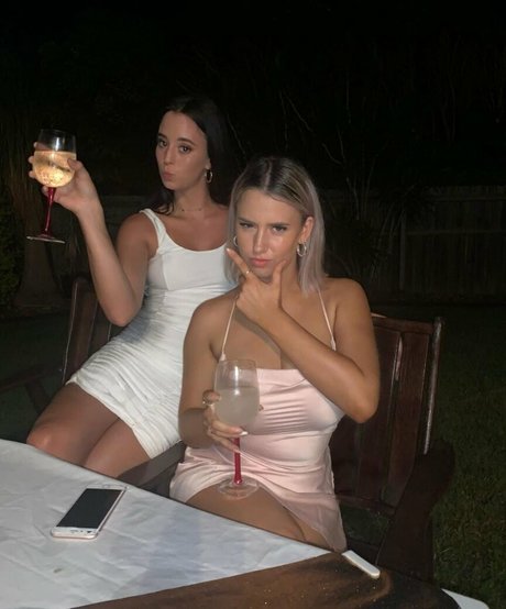 Tahlia A pornstar pic