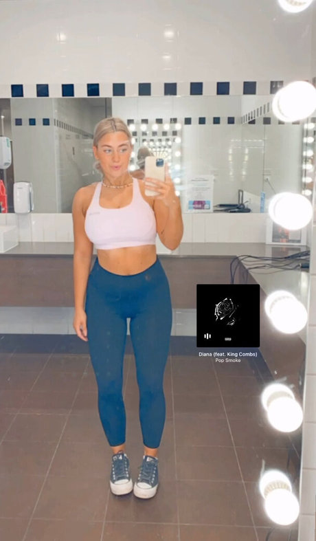 chubby latina teen onlyfans free image