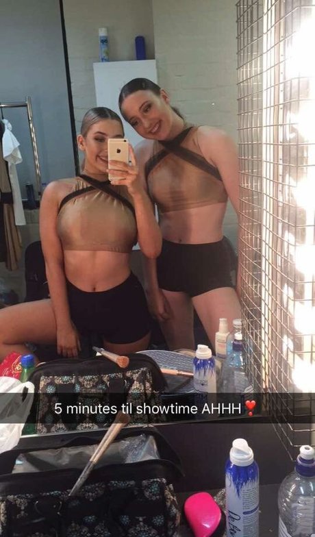 Tahlia A nude pornstar galleries