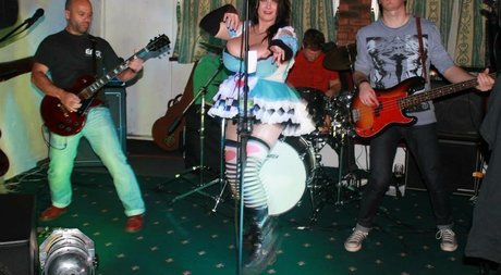 sexy thong onlyfans sexy picture