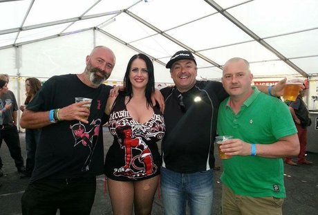 Princess Spyderlily sexy star pictures