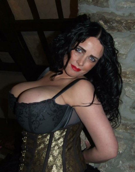 Princess Spyderlily porn model image