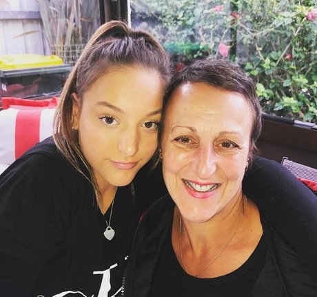 Alanna Pow Quick model image