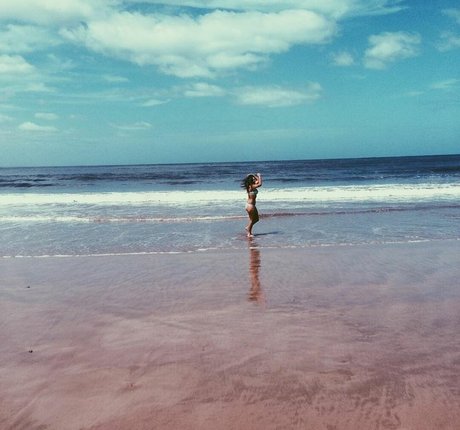 Alanna Pow pornstar best pics