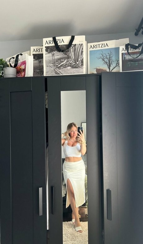 Katia A perfect pornstar pic