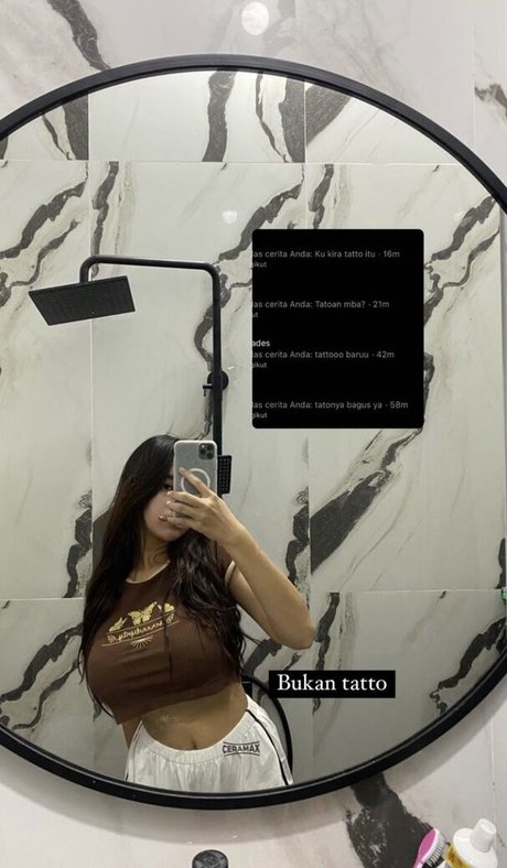 Elvara Caliva nude actress images