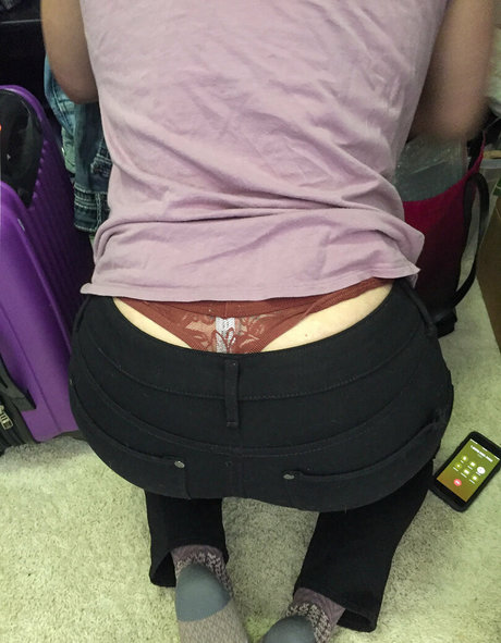 Sammi Starfish perfect star pic